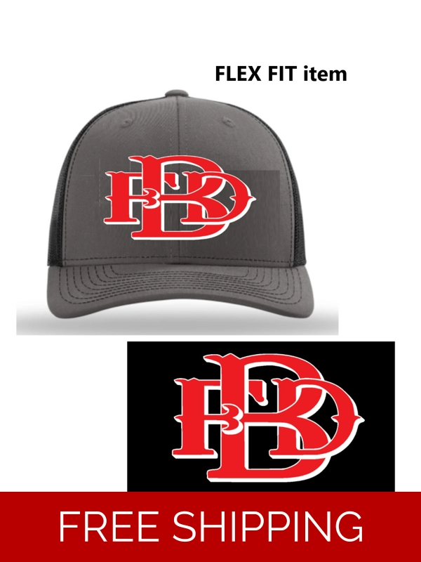 Bunyan Flexfit Members Only